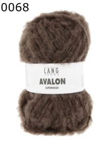 Avalon Lang Yarns Farbe 68
