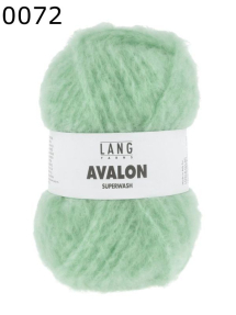 Avalon Lang Yarns Farbe 72