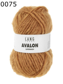 Avalon Lang Yarns Farbe 75