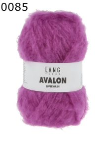 Avalon Lang Yarns Farbe 85