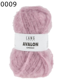 Avalon Lang Yarns Farbe 9