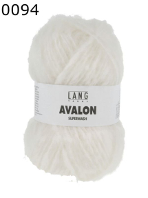 Avalon Lang Yarns Farbe 94