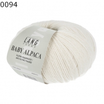 Baby Alpaca Lang Yarns Farbe 94