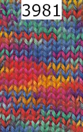 Baby Color Schoeller-Stahl Farbe 3981