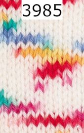 Baby Color Schoeller-Stahl Farbe 3985