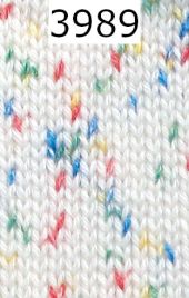 Baby Color Schoeller-Stahl Farbe 3989