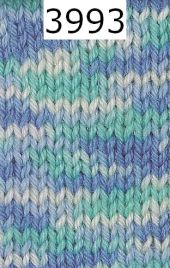 Baby Color Schoeller-Stahl Farbe 3993