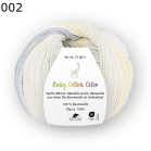 Baby Cotton Color Pro Lana Farbe 2