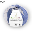 Baby Cotton Color Pro Lana Farbe 5