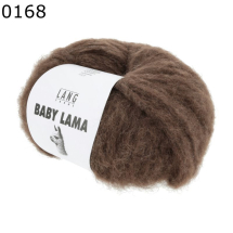 Baby Lama Lang Yarns Farbe 168