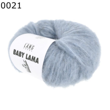 Baby Lama Lang Yarns Farbe 21