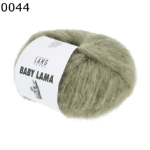 Baby Lama Lang Yarns Farbe 44