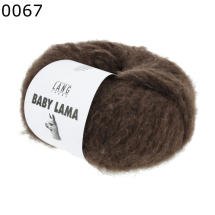 Baby Lama Lang Yarns Farbe 67