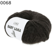 Baby Lama Lang Yarns Farbe 68