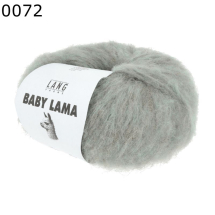 Baby Lama Lang Yarns Farbe 72