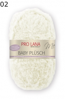 Baby Plsch Pro Lana Farbe 2