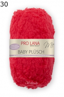 Baby Plsch Pro Lana Farbe 30