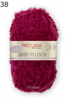 Baby Plsch Pro Lana Farbe 38