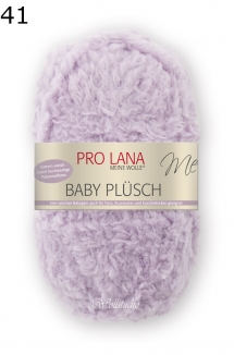 Baby Plsch Pro Lana Farbe 41