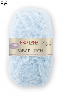 Baby Plsch Pro Lana Farbe 56