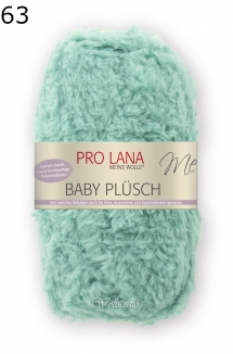 Baby Plsch Pro Lana Farbe 63