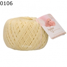 Baby Pure Cotton Anchor Farbe 106