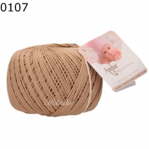 Baby Pure Cotton Anchor Farbe 107