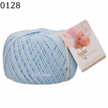 Baby Pure Cotton Anchor Farbe 128