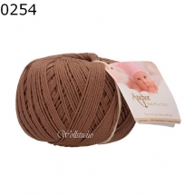 Baby Pure Cotton Anchor Farbe 154