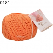 Baby Pure Cotton Anchor Farbe 181
