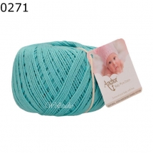 Baby Pure Cotton Anchor Farbe 271