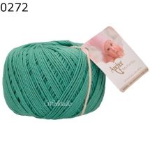 Baby Pure Cotton Anchor Farbe 272