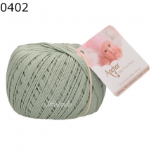 Baby Pure Cotton Anchor Farbe 402