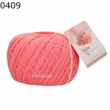 Baby Pure Cotton Anchor Farbe 409
