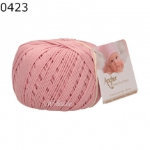 Baby Pure Cotton Anchor Farbe 423