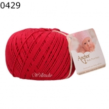 Baby Pure Cotton Anchor Farbe 429