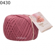 Baby Pure Cotton Anchor Farbe 430