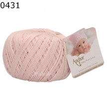 Baby Pure Cotton Anchor Farbe 431