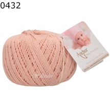 Baby Pure Cotton Anchor Farbe 432
