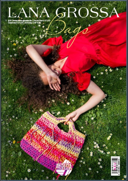 Bags Lana Grossa
