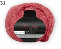 Balu Pro Lana Farbe 31