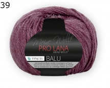 Balu Pro Lana Farbe 39