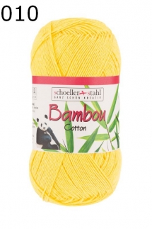 Bambou Cotton Schoeller-Stahl Farbe 10
