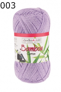 Bambou Cotton Schoeller-Stahl Farbe 3