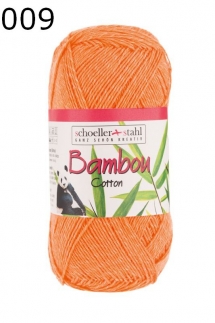 Bambou Cotton Schoeller-Stahl Farbe 9