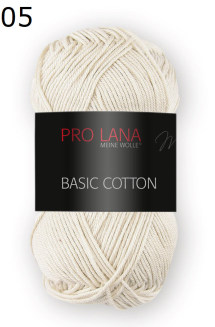 Basic Cotton Pro Lana Farbe 5