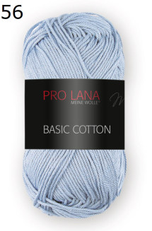 Basic Cotton Pro Lana Farbe 56