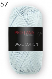 Basic Cotton Pro Lana Farbe 57