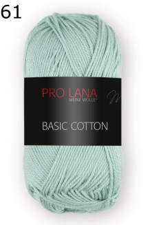 Basic Cotton Pro Lana Farbe 61