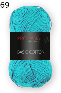 Basic Cotton Pro Lana Farbe 69